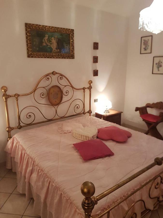 Villa Lory Albinia Exterior foto